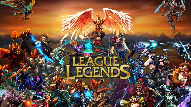 lien-minh-huyen-thoai-16446 Top 10 Game Online nhiều người chơi nhất hiện nay