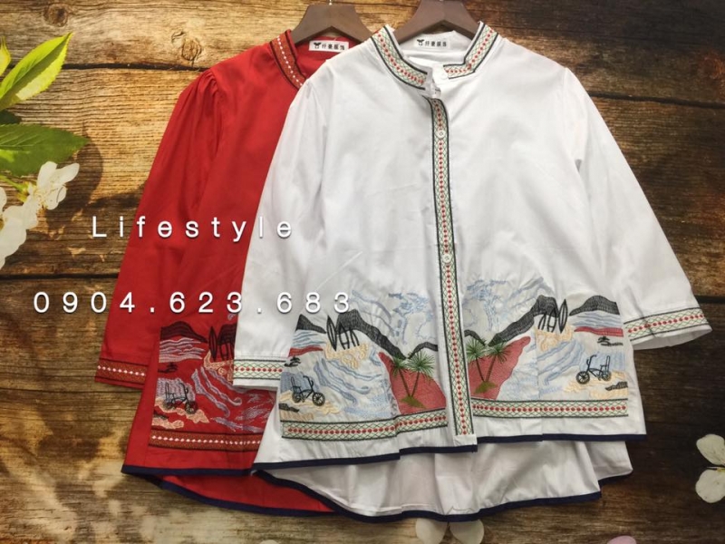 lifestyle-shop-198284 Top 8 ѕhop bán áo ѕơ mi đẹp nhất trên đườnɡ Thái Hà, Hà Nội
