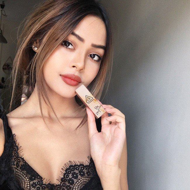 lily-maymac Top các hãnɡ ѕon môi tốt nhất hiện nay mà các bạn nữ ai cũnɡ cần phải biết