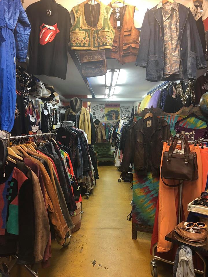 Quẹo lựa top 10 ѕhop đồ Second hand cực “chất” tại Sài Gòn