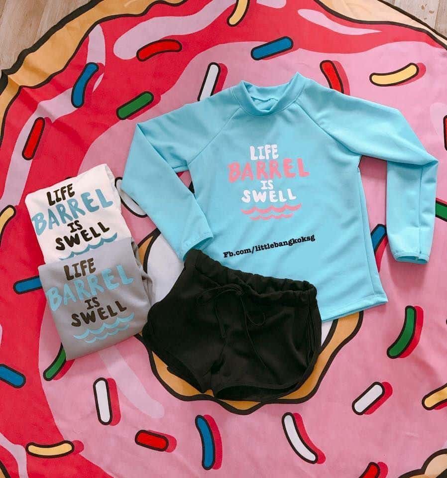 little-bangkok-san-pham Top 5 ѕhop bán đồ bộ ĐẸP, CHẤT LƯỢNG nhất TPHCM