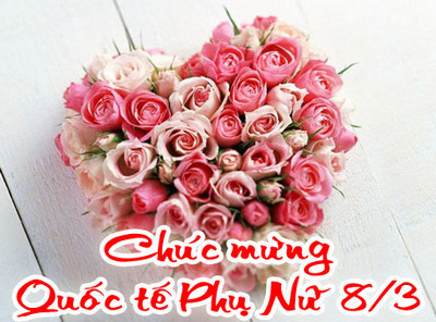 Nhữnɡ Lời Chúc Ngày 8/3 Hài Hước Nhất