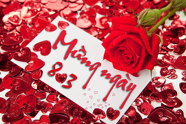 loi-chuc-8-3-hay Lời Chúc 8/3 Hay Và Ý Nghĩa Nhất