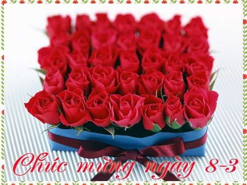 loi-chuc-8-3-y-nghia-nhat Lời Chúc 8/3 Hay Và Ý Nghĩa Nhất