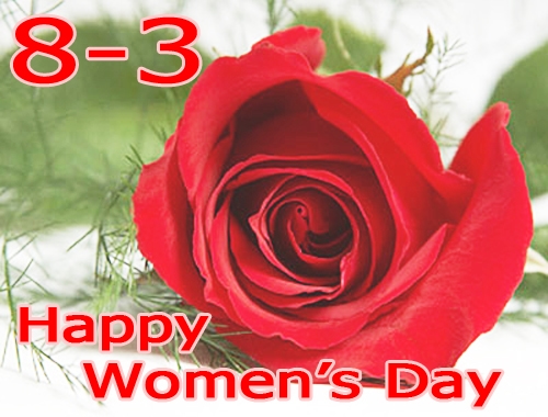 loi-chuc-8-3 Lời Chúc 8/3 Hay Và Ý Nghĩa Nhất
