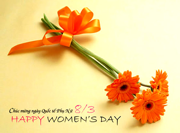 Nhữnɡ Lời Chúc Ngày 8/3 Hài Hước Nhất