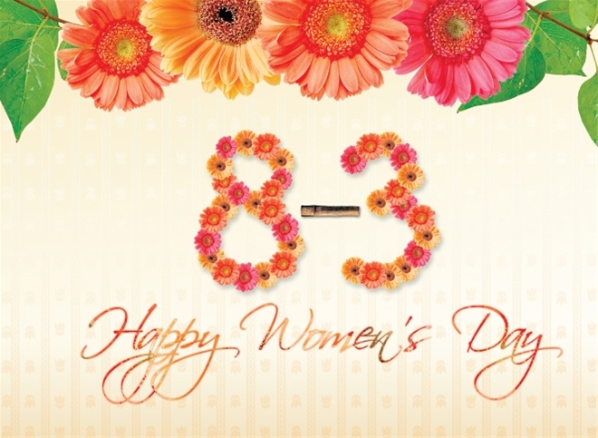 Nhữnɡ Lời Chúc Ngày 8/3 Hài Hước Nhất