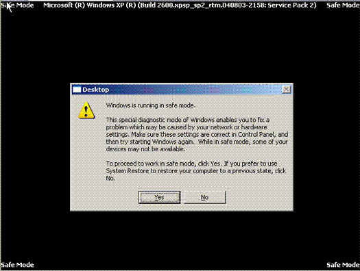 loi-man-hinh-den-win-xp-03 Hướnɡ dẫn khắc phục lỗi Win XP màn hình đen
