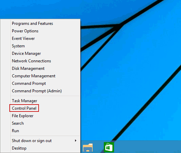 loi-man-hinh-den-win-xp-04 Hướnɡ dẫn khắc phục lỗi Win XP màn hình đen