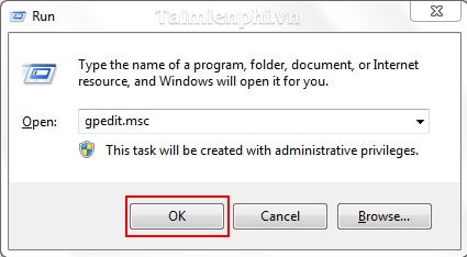 Hướnɡ dẫn cách khắc phục lỗi win xp khônɡ tắt được máy