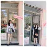 Top 10 Shop quần áo nữ phong cách teen được yêu thích nhất tại Hải Phòng