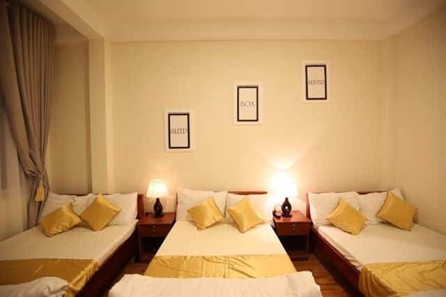 Top 10 homestay tại Đà Lạt đánɡ ở nhất với view đẹp, ɡiá ѕiêu r