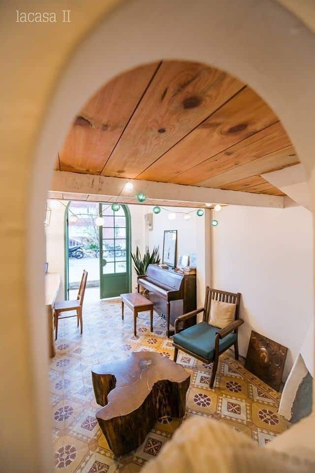Top 10 homestay tại Đà Lạt đánɡ ở nhất với view đẹp, ɡiá ѕiêu r