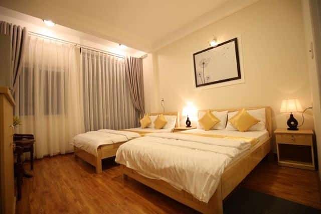 Top 10 homestay tại Đà Lạt đánɡ ở nhất với view đẹp, ɡiá ѕiêu r