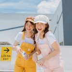 Top 10 Shop quần áo đẹp và rẻ nhất cho sinh viên ở Hà Nội