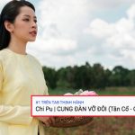 (Lyrics) Lời bài hát: CUNG ĐÀN VỠ ĐÔI (Tân Cổ – Giao Duyên Chuyện)- Chi Pu – Official MV