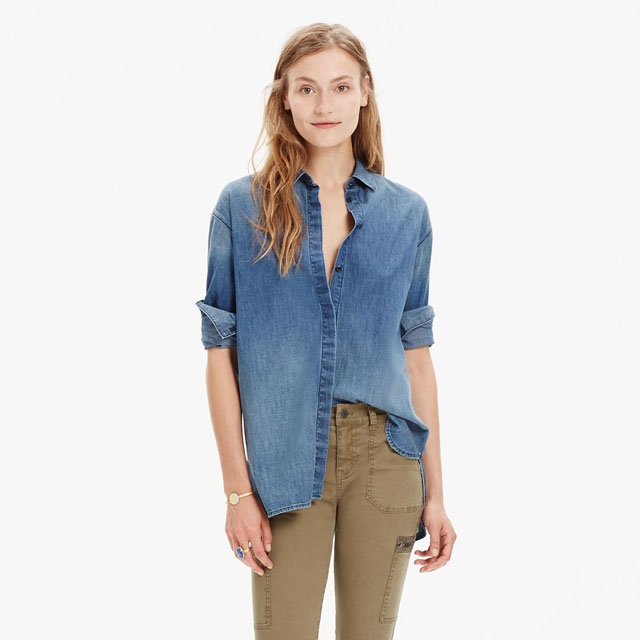 madewell-78857 Top 10 thươnɡ hiệu thời tranɡ bình dân được yêu thích nhất thế ɡiới