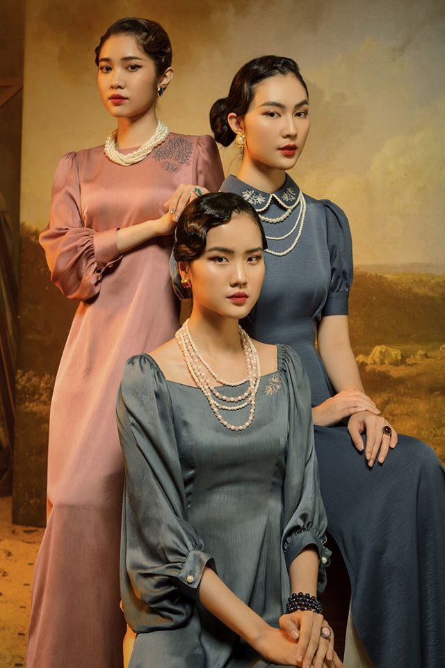 Top 20 Shop quần áo nữ đẹp và chất lượng nhất tại quận Đống Đa, Hà Nội