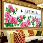 Top 12 Địa chỉ bán tranh thêu chữ thập ở TP. HCM