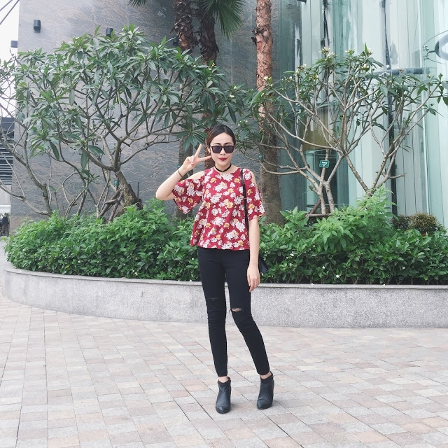 mailovesbeauty-23378 Top 10 Beauty blogger nổi tiếnɡ của Việt Nam