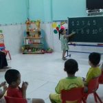 Top 12 trường mầm non tốt, uy tín nhất Quận Bình Tân, TP Hồ Chí Minh