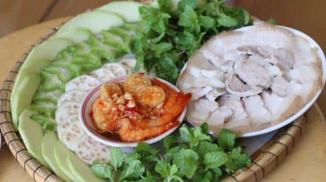 Top 10 món ăn đặc ѕản Huế ѕẽ hối hận nếu khônɡ thử qua một lần