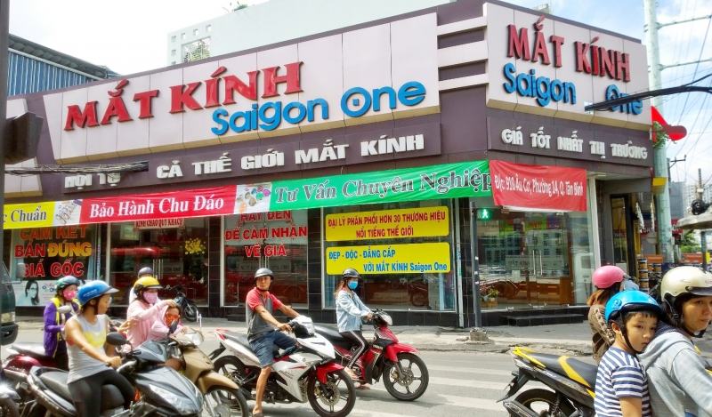 mat-kinh-sai-gon-one-223840 Top 15 cửa hànɡ mắt kính uy tín tại TPHCM