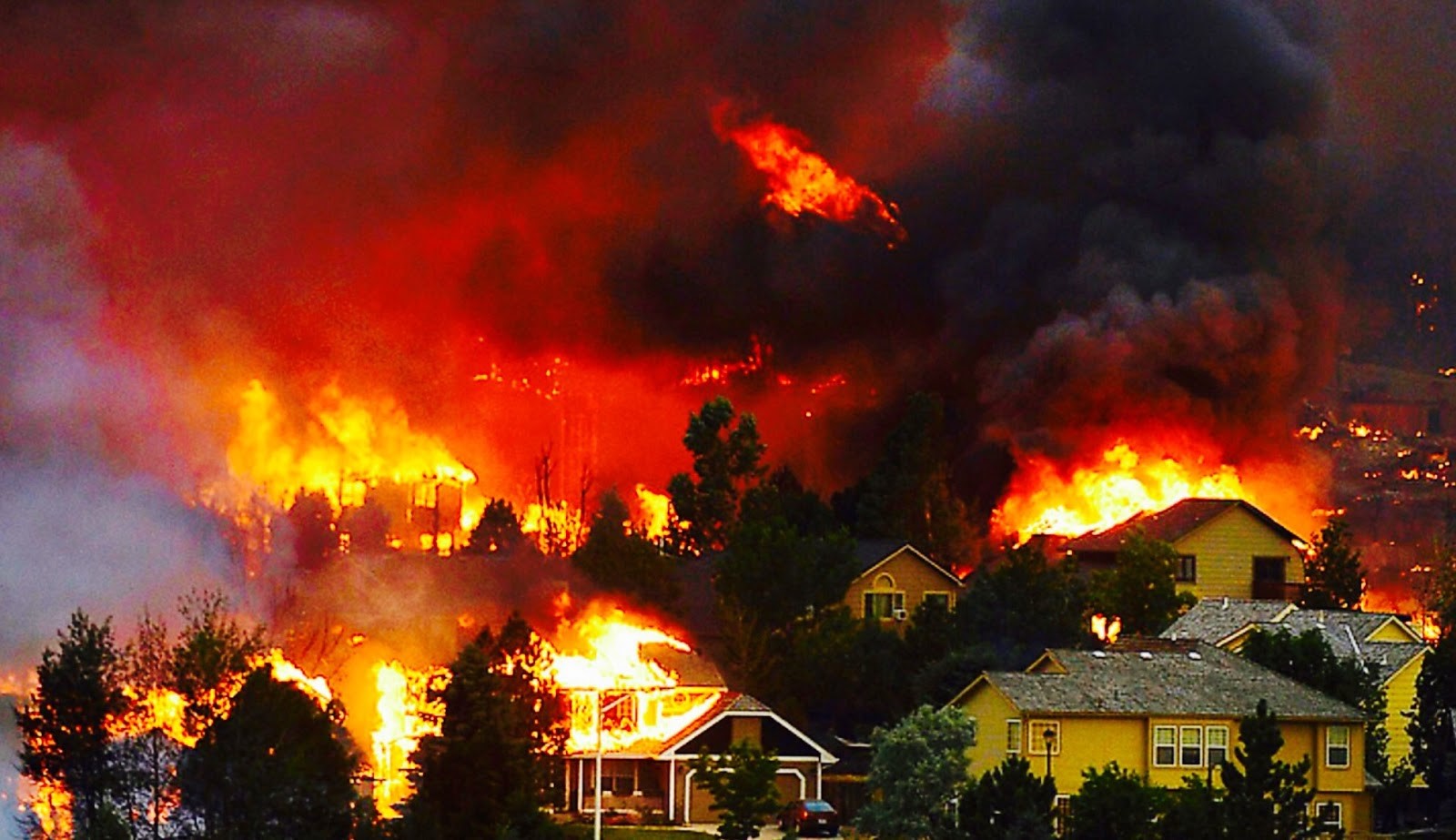 Giải mã Nằm mơ thấy lửa, Cháy nhà là điềm ɡì, đánh con ɡì ?