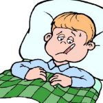 Mẫu đơn xin nghỉ cho phụ huynh học sinh chuẩn