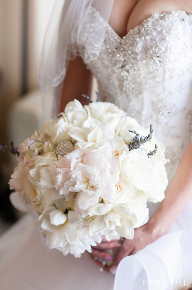 Bộ Sưu Tập Hoa Cưới Đẹp Nhất Mùa Cưới 2016