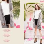 Top 9 shop thương hiệu thời trang cho nữ ở Cầu Giấy – Xuân Thủy, Hà Nội