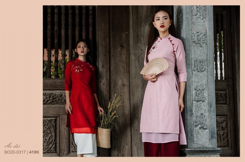 Top 10 shop thời trang nữ đẹp nhất phố Chùa Láng, Hà Nội