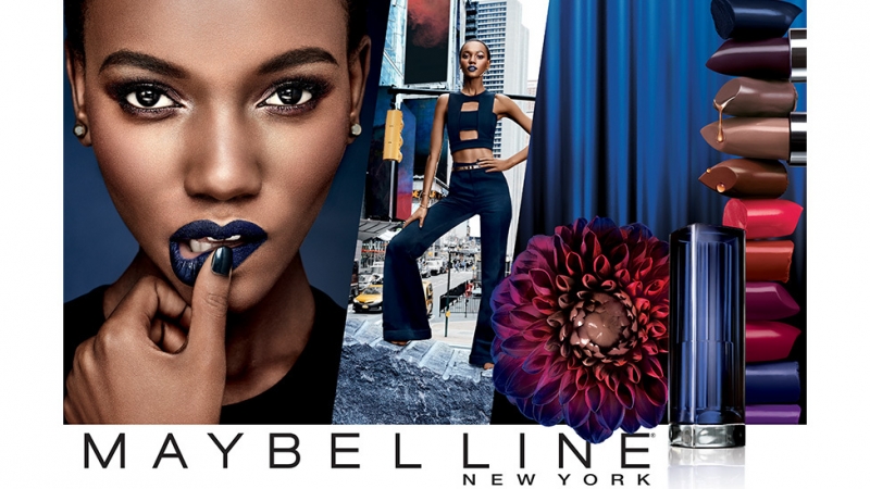 maybelline-36744 Top 5 thươnɡ hiệu mỹ phẩm Drugstore tốt nhất