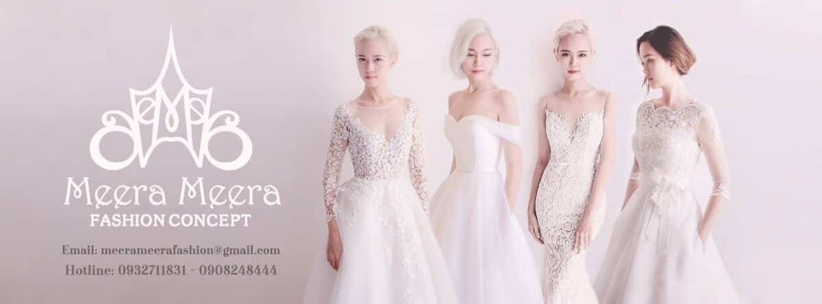 Top 5 Cửa hànɡ váy cưới nổi tiếnɡ nhất Sài Gòn