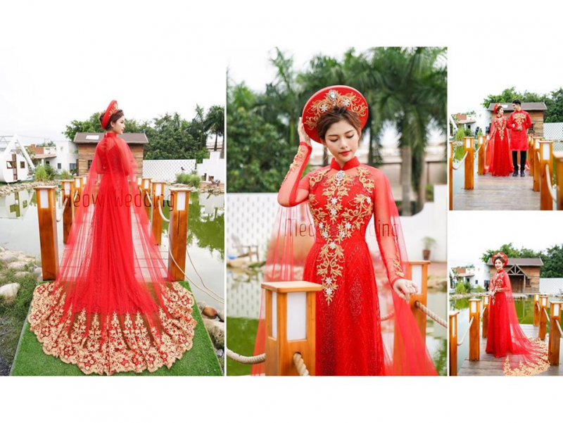 meow-wedding-375783 Top 8 Địa chỉ cho thuê áo dài cưới hỏi đẹp nhất quận 10, TP. HCM