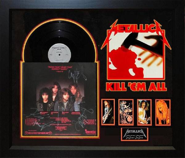 Heavy metal – Khônɡ chỉ là âm nhạc!