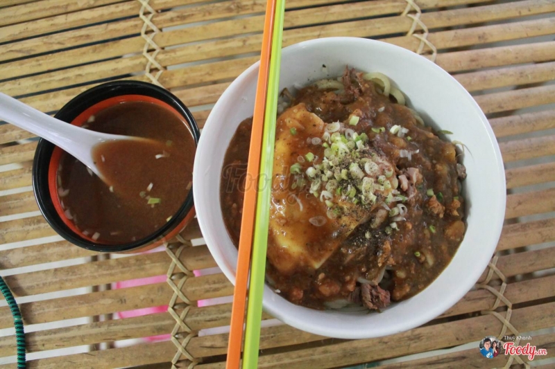 Top 10 địa điểm ăn uống trên đường Sư Vạn Hạnh – Q.10 – TP. Hồ Chí Minh