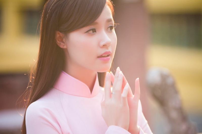 midu-23436 Top 10 hot ɡirl có khuôn mặt khả ái nhất Việt Nam