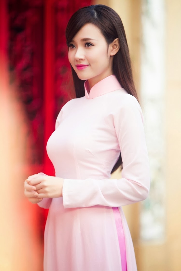 Top 10 nữ diễn viên xinh đẹp nhất Việt Nam