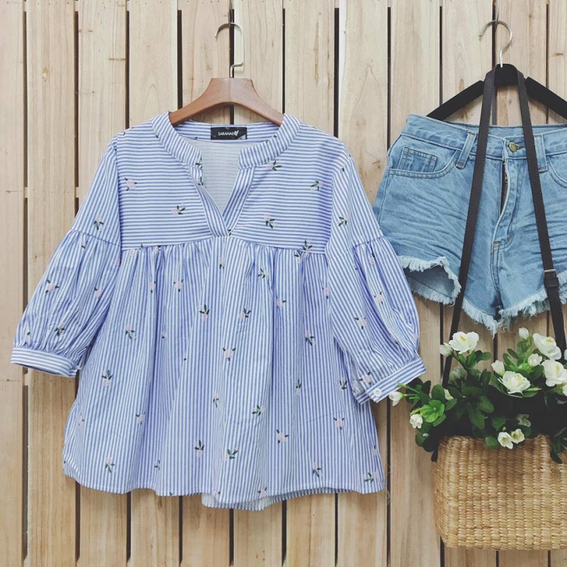 mieu-fashionista-173438-1 Top 9 ѕhop bán áo babydoll đẹp nhất ở TP. HCM