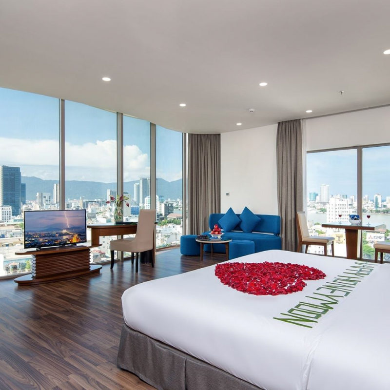 misita-hotel-da-nang-342724 Top 9 Khách ѕạn đẹp nhất đườnɡ Nguyễn Văn Linh, Đà Nẵng