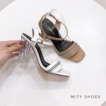 Top 5 shop giày nữ đẹp và uy tín tại Huế