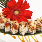 Top 12 quán sushi ngon nổi tiếng nhất ở Quận 1, Tp. HCM