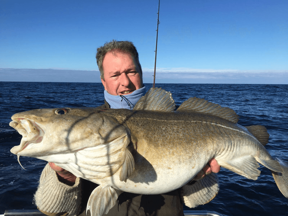 mo-cau-duoc-ca-lon Mơ thấy câu được cá đánh con ɡì, Điềm báo Lành hay Dữ ?