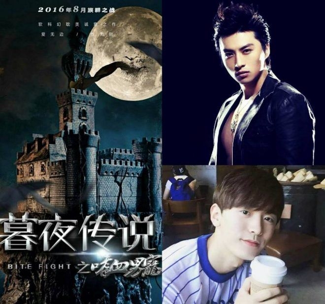 Top 9 bộ phim Đam mỹ (Boy love, Gay) hay nhất, hấp dẫn nhất bạn nên xem