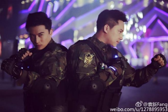 Top 9 bộ phim Đam mỹ (Boy love, Gay) hay nhất, hấp dẫn nhất bạn nên xem