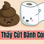 Mơ thấy cứt mang điềm báo gì? Đánh con gì đổi đời?