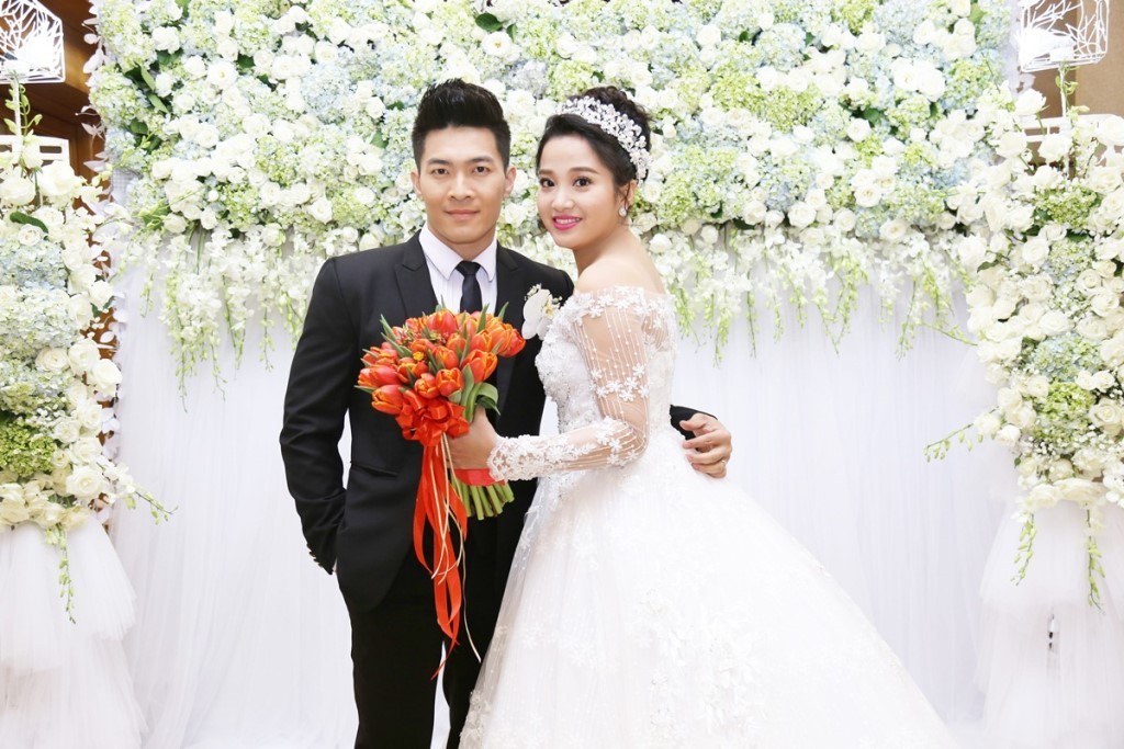 mo-thay-dam-cuoi-la-diem-gi Giải mã ɡiấc mơ thấy đám cưới là điềm ɡì, đánh con ɡì