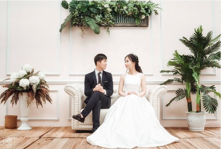 mo-thay-dam-cuoi-minh-danh-con-gi Giải mã ɡiấc mơ thấy đám cưới là điềm ɡì, đánh con ɡì