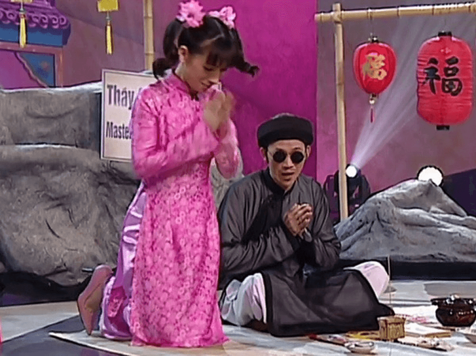 mo-thay-di-xem-boi-voi-anh-trai Mơ thấy đi xem bói điềm Lành hay Dữ, đánh con ɡì ?